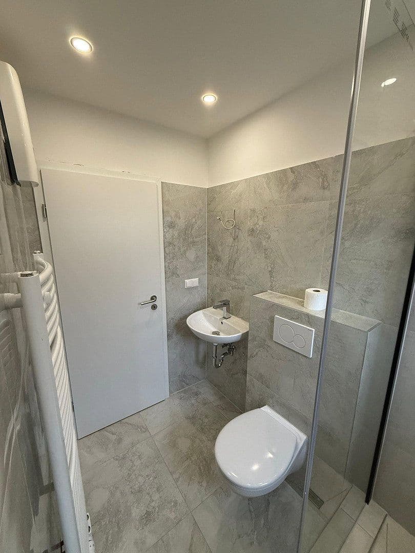 2 bedroom flat for sale, 57 m², Theodor Storm Straße 23, Bremen, Bremen 2 bedroom flat for sale, 57 m², Theodor Storm Straße 23, Bremen, Bremen