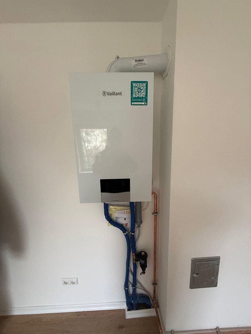 2 bedroom flat for sale, 57 m², Theodor Storm Straße 23, Bremen, Bremen 2 bedroom flat for sale, 57 m², Theodor Storm Straße 23, Bremen, Bremen