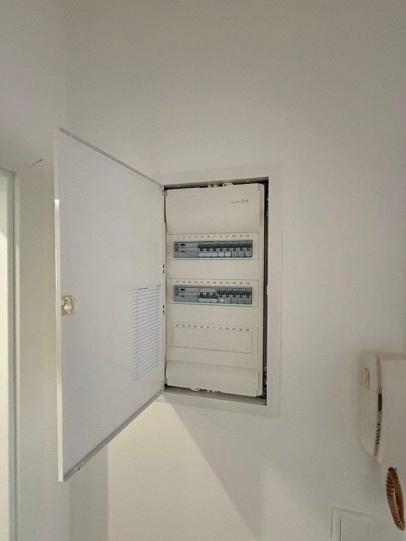 2 bedroom flat for sale, 57 m², Theodor Storm Straße 23, Bremen, Bremen 2 bedroom flat for sale, 57 m², Theodor Storm Straße 23, Bremen, Bremen