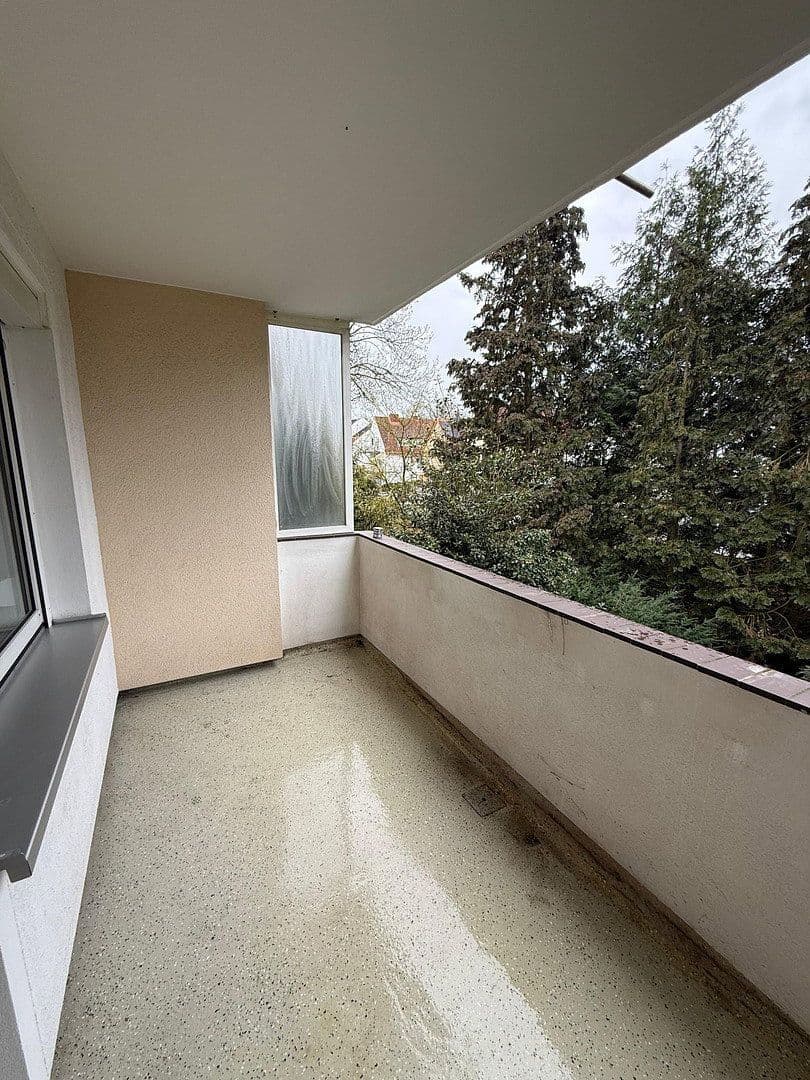 2 bedroom flat for sale, 57 m², Theodor Storm Straße 23, Bremen, Bremen 2 bedroom flat for sale, 57 m², Theodor Storm Straße 23, Bremen, Bremen