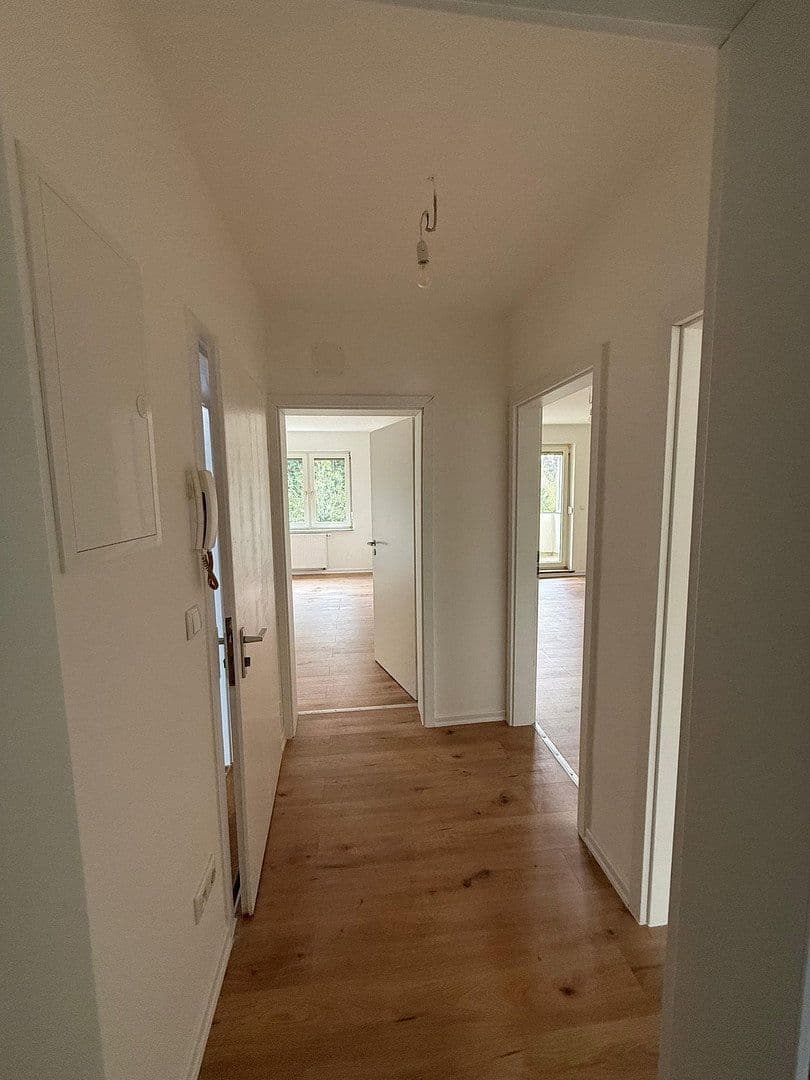 2 bedroom flat for sale, 57 m², Theodor Storm Straße 23, Bremen, Bremen 2 bedroom flat for sale, 57 m², Theodor Storm Straße 23, Bremen, Bremen