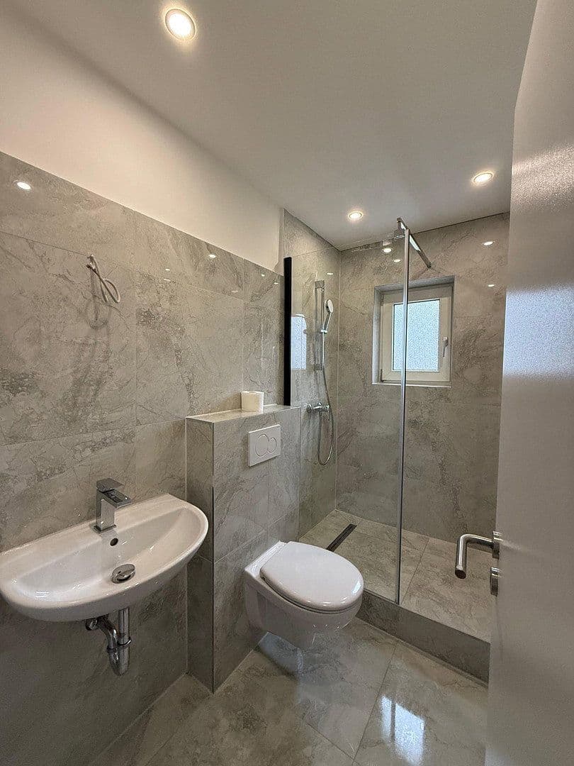 2 bedroom flat for sale, 57 m², Theodor Storm Straße 23, Bremen, Bremen 2 bedroom flat for sale, 57 m², Theodor Storm Straße 23, Bremen, Bremen