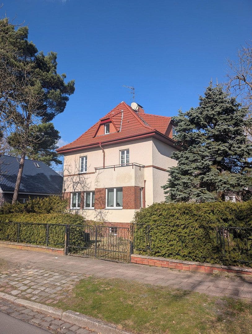 house for sale, 199 m², Berlin, Berlin house for sale, 199 m², Berlin, Berlin