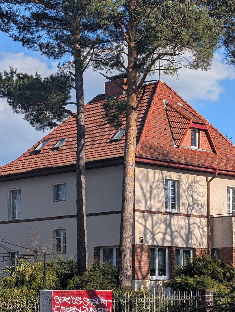 house for sale, 199 m², Berlin, Berlin house for sale, 199 m², Berlin, Berlin