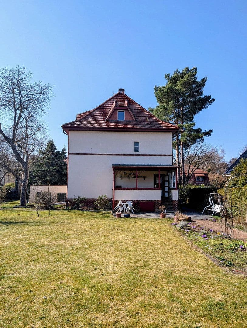 house for sale, 199 m², Berlin, Berlin house for sale, 199 m², Berlin, Berlin