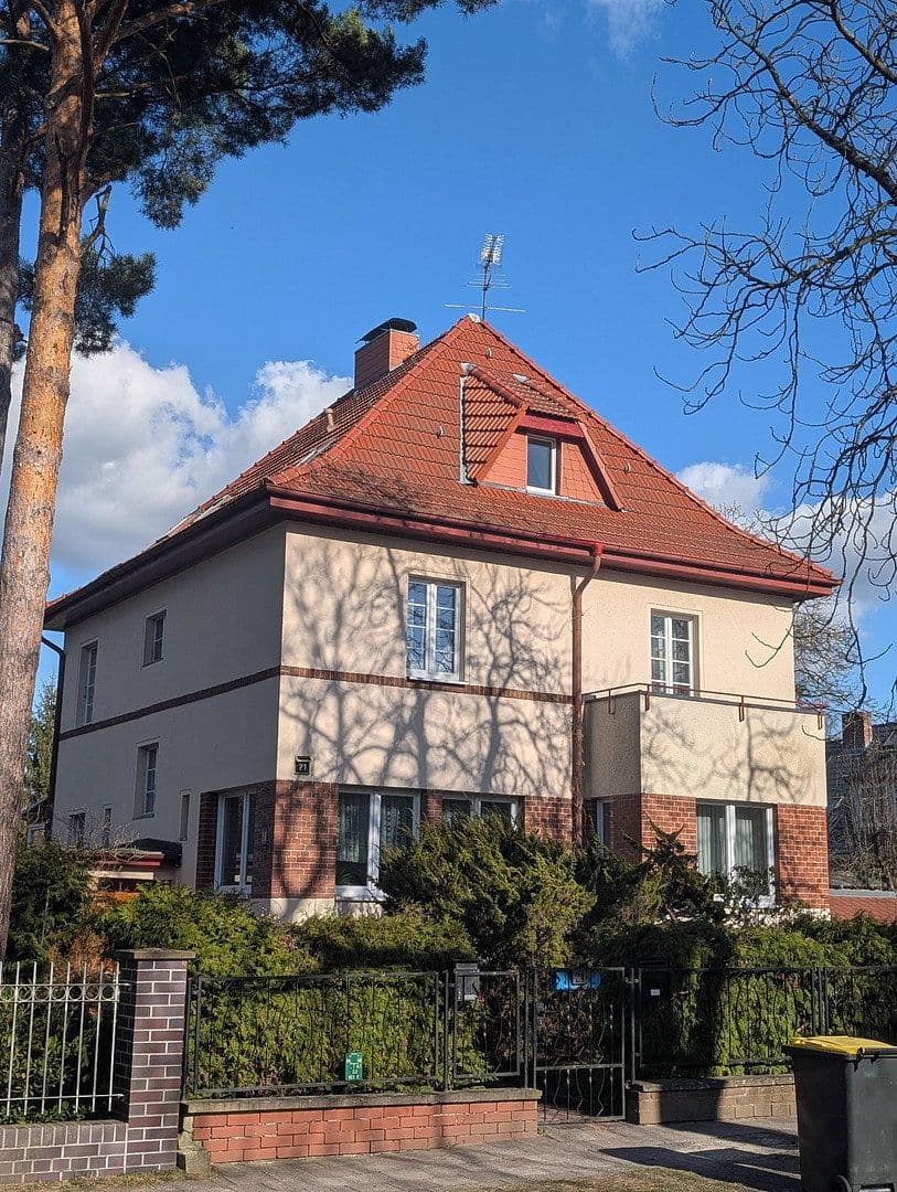 house for sale, 199 m², Berlin, Berlin house for sale, 199 m², Berlin, Berlin