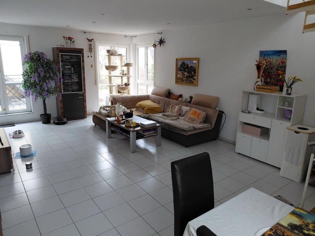 3 bedroom flat for sale, 91 m², Feucht, Bavaria 3 bedroom flat for sale, 91 m², Feucht, Bavaria