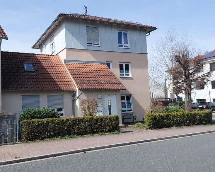 3 bedroom flat for sale, 91 m², Feucht, Bavaria 3 bedroom flat for sale, 91 m², Feucht, Bavaria