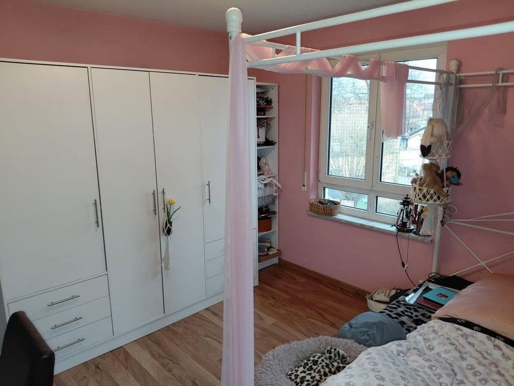 3 bedroom flat for sale, 91 m², Feucht, Bavaria 3 bedroom flat for sale, 91 m², Feucht, Bavaria