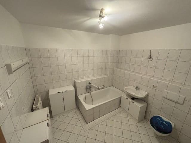 4 bedroom flat for sale, 94 m², Drosselweg 14, Riesa, Saxony 4 bedroom flat for sale, 94 m², Drosselweg 14, Riesa, Saxony