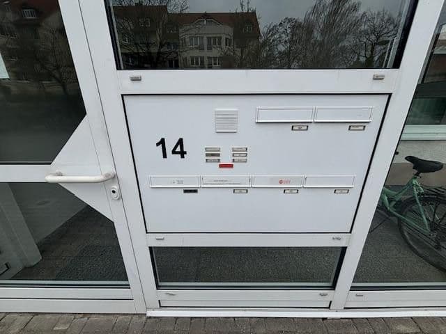 4 bedroom flat for sale, 94 m², Drosselweg 14, Riesa, Saxony 4 bedroom flat for sale, 94 m², Drosselweg 14, Riesa, Saxony