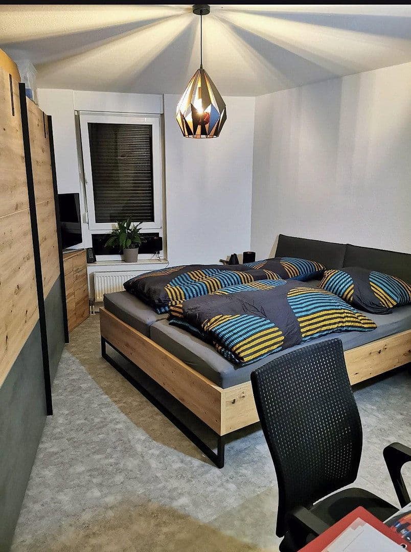 3 bedroom flat for sale, 86 m², Mina-Karcher-Platz, Frankenthal, Rhineland-Palatinate 3 bedroom flat for sale, 86 m², Mina-Karcher-Platz, Frankenthal, Rhineland-Palatinate