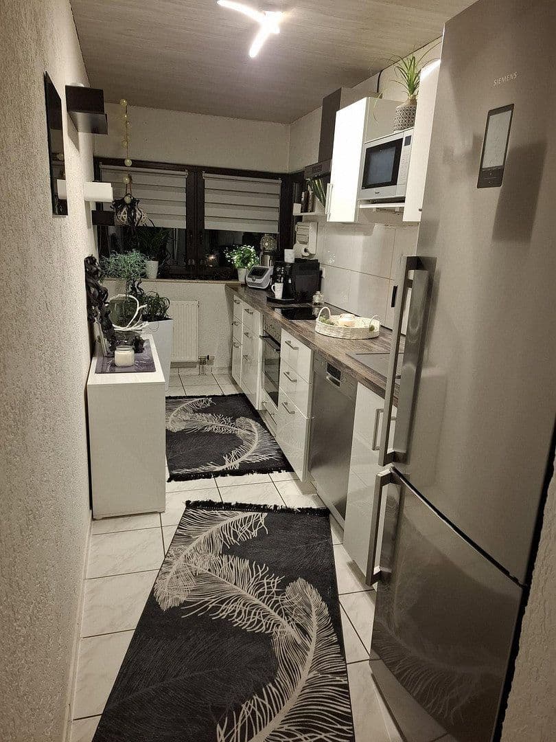 3 bedroom flat for sale, 86 m², Mina-Karcher-Platz, Frankenthal, Rhineland-Palatinate 3 bedroom flat for sale, 86 m², Mina-Karcher-Platz, Frankenthal, Rhineland-Palatinate