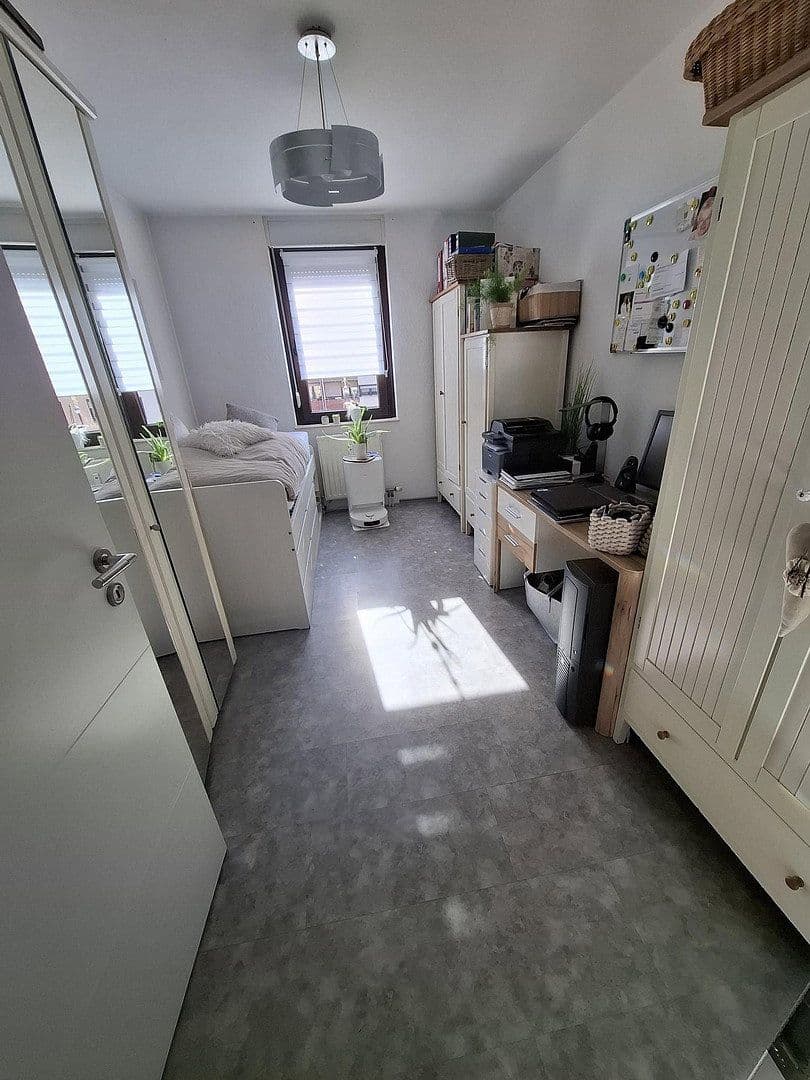 3 bedroom flat for sale, 86 m², Mina-Karcher-Platz, Frankenthal, Rhineland-Palatinate 3 bedroom flat for sale, 86 m², Mina-Karcher-Platz, Frankenthal, Rhineland-Palatinate