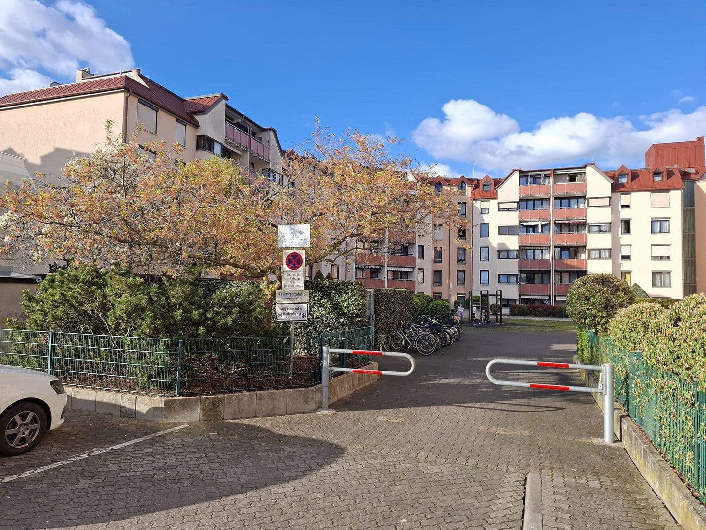 3 bedroom flat for sale, 86 m², Mina-Karcher-Platz, Frankenthal, Rhineland-Palatinate 3 bedroom flat for sale, 86 m², Mina-Karcher-Platz, Frankenthal, Rhineland-Palatinate