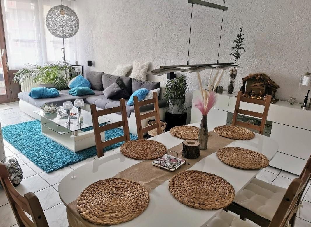 3 bedroom flat for sale, 86 m², Mina-Karcher-Platz, Frankenthal, Rhineland-Palatinate 3 bedroom flat for sale, 86 m², Mina-Karcher-Platz, Frankenthal, Rhineland-Palatinate