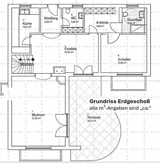house for sale, 222 m², Starnberg, Bavaria house for sale, 222 m², Starnberg, Bavaria