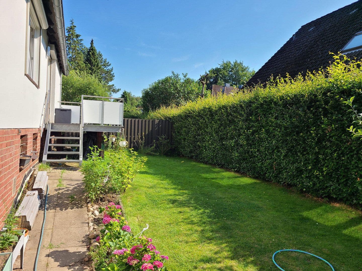 5 bedroom flat to rent, 115 m², Hamburg, Hamburg 5 bedroom flat to rent, 115 m², Hamburg, Hamburg