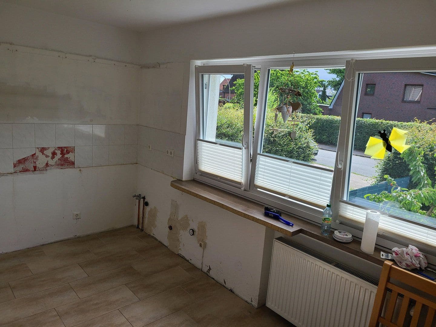 5 bedroom flat to rent, 115 m², Hamburg, Hamburg 5 bedroom flat to rent, 115 m², Hamburg, Hamburg