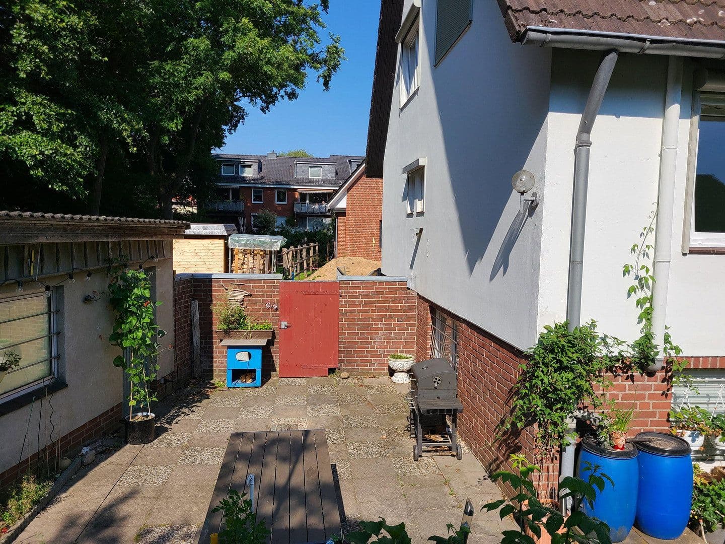 5 bedroom flat to rent, 115 m², Hamburg, Hamburg 5 bedroom flat to rent, 115 m², Hamburg, Hamburg