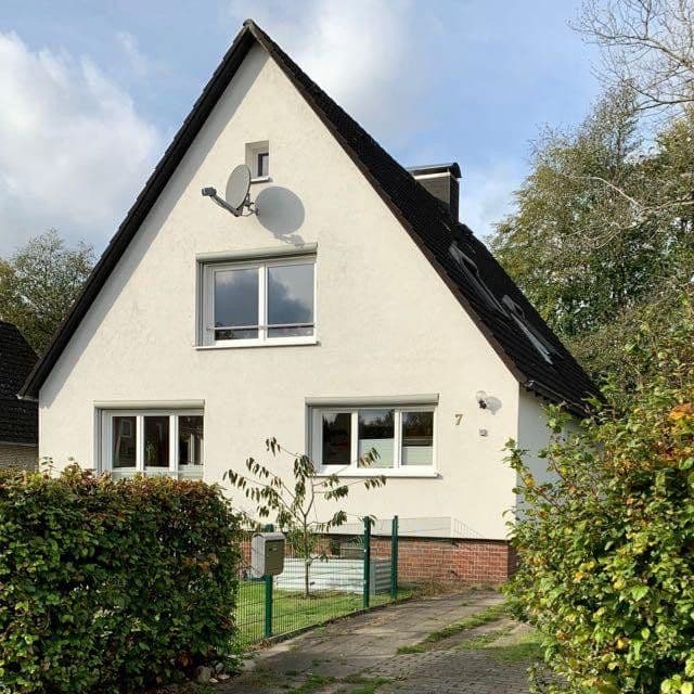 5 bedroom flat to rent, 115 m², Hamburg, Hamburg 5 bedroom flat to rent, 115 m², Hamburg, Hamburg