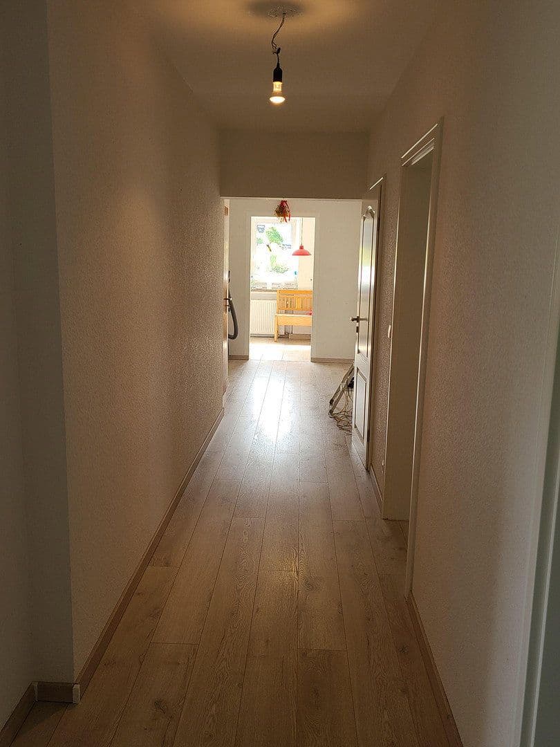 5 bedroom flat to rent, 115 m², Hamburg, Hamburg 5 bedroom flat to rent, 115 m², Hamburg, Hamburg