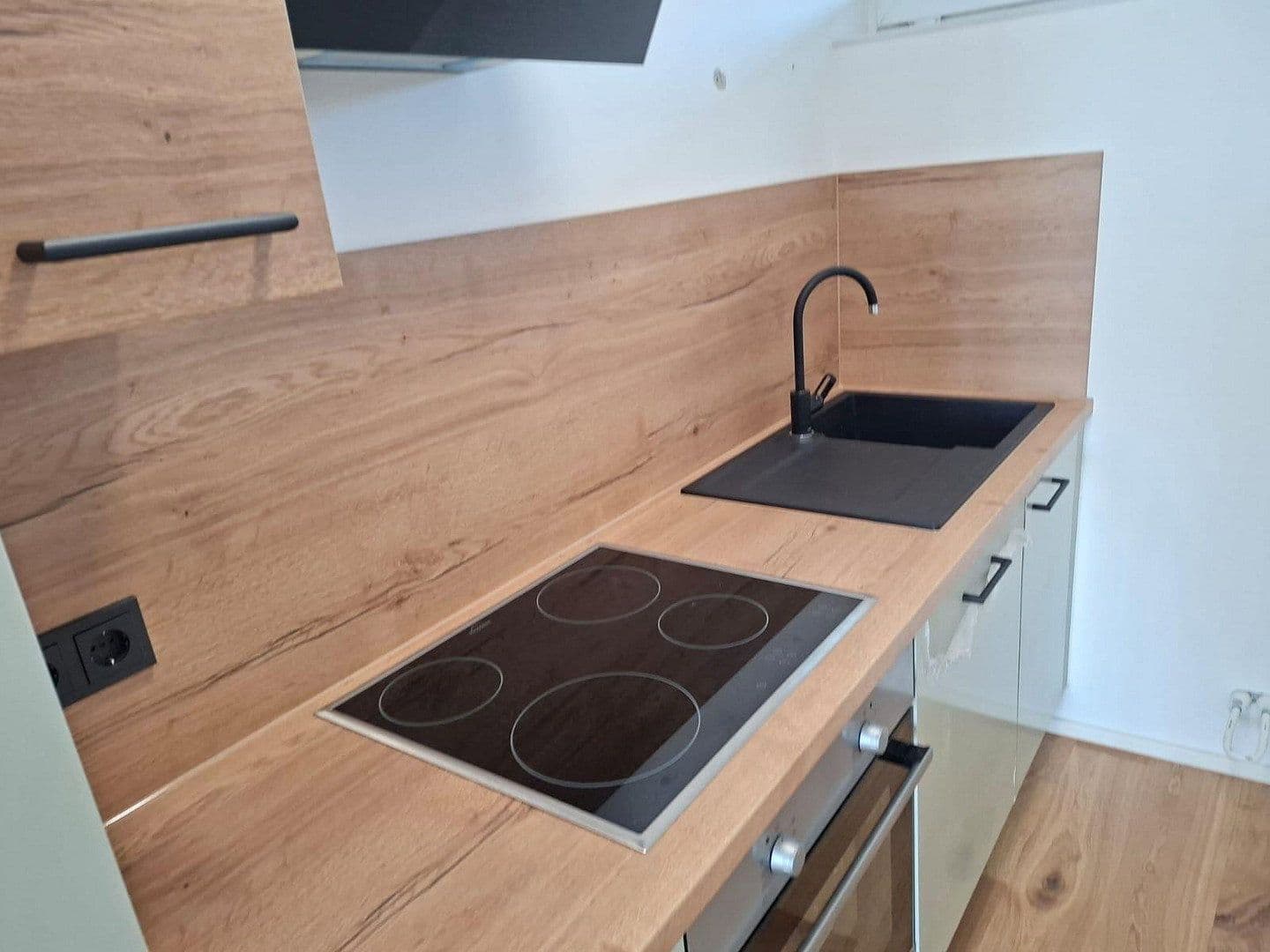 1 bedroom flat to rent, 39 m², Dechsendorfer Straße 2, Erlangen, Bavaria 1 bedroom flat to rent, 39 m², Dechsendorfer Straße 2, Erlangen, Bavaria