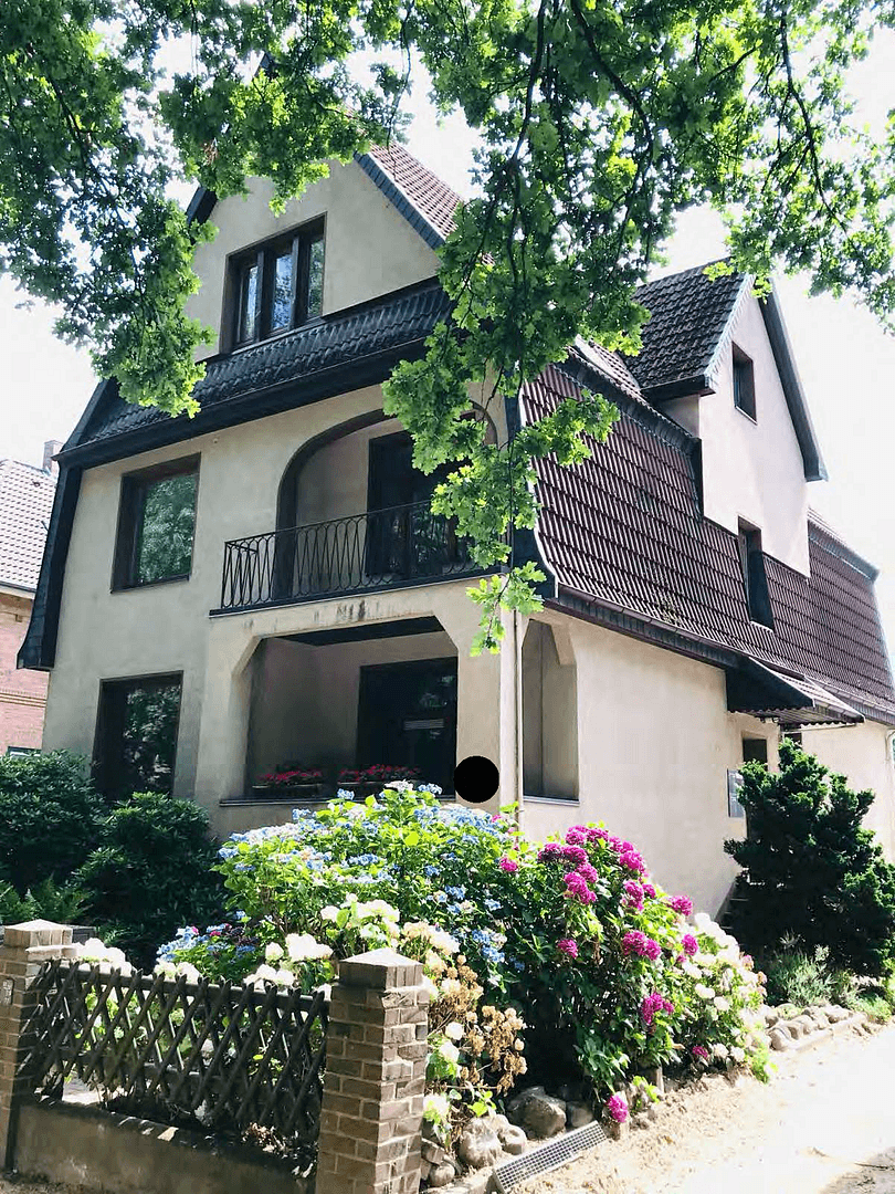 1 bedroom flat to rent, 33 m², Hamburg, Hamburg 1 bedroom flat to rent, 33 m², Hamburg, Hamburg