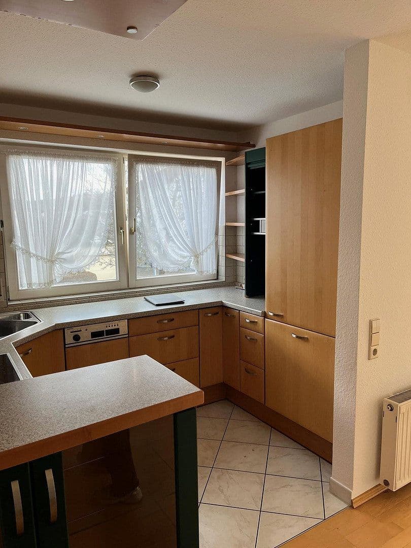 2 bedroom with open-plan kitchen flat to rent, 72 m², Gerteisenstr. 9, Gerlingen, Baden-Württemberg 2 bedroom with open-plan kitchen flat to rent, 72 m², Gerteisenstr. 9, Gerlingen, Baden-Württemberg