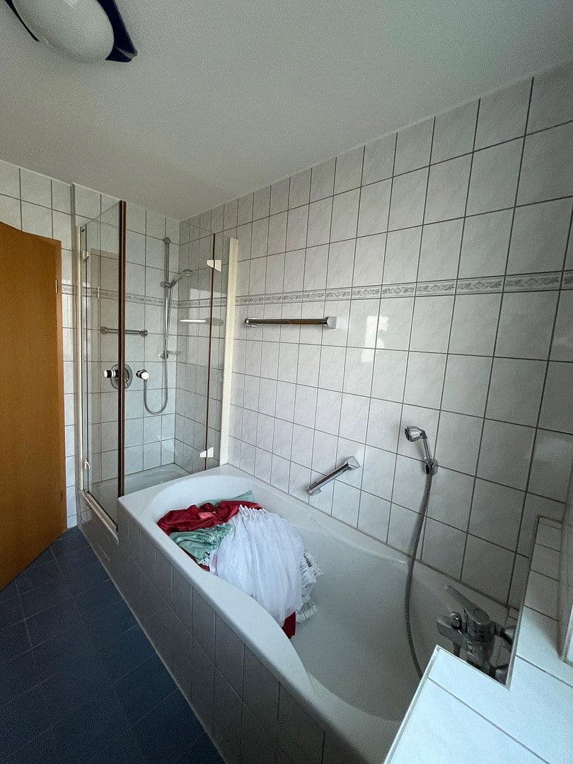 2 bedroom with open-plan kitchen flat to rent, 72 m², Gerteisenstr. 9, Gerlingen, Baden-Württemberg 2 bedroom with open-plan kitchen flat to rent, 72 m², Gerteisenstr. 9, Gerlingen, Baden-Württemberg