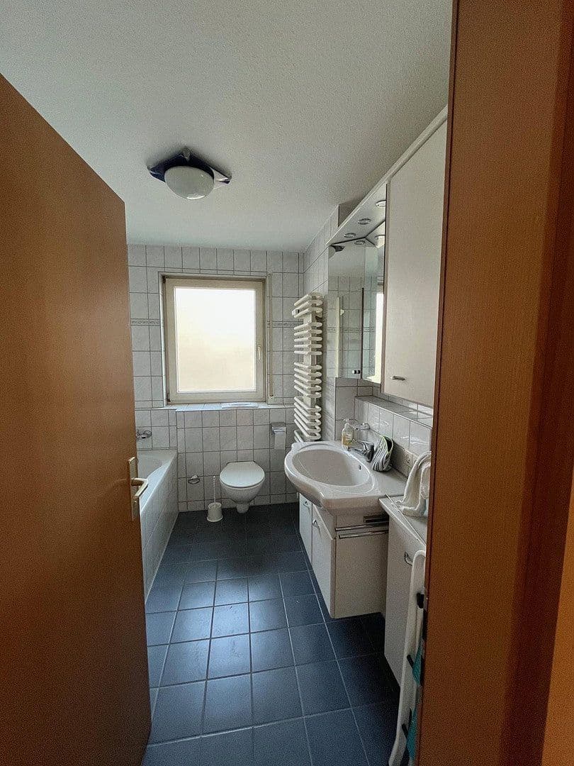 2 bedroom with open-plan kitchen flat to rent, 72 m², Gerteisenstr. 9, Gerlingen, Baden-Württemberg 2 bedroom with open-plan kitchen flat to rent, 72 m², Gerteisenstr. 9, Gerlingen, Baden-Württemberg