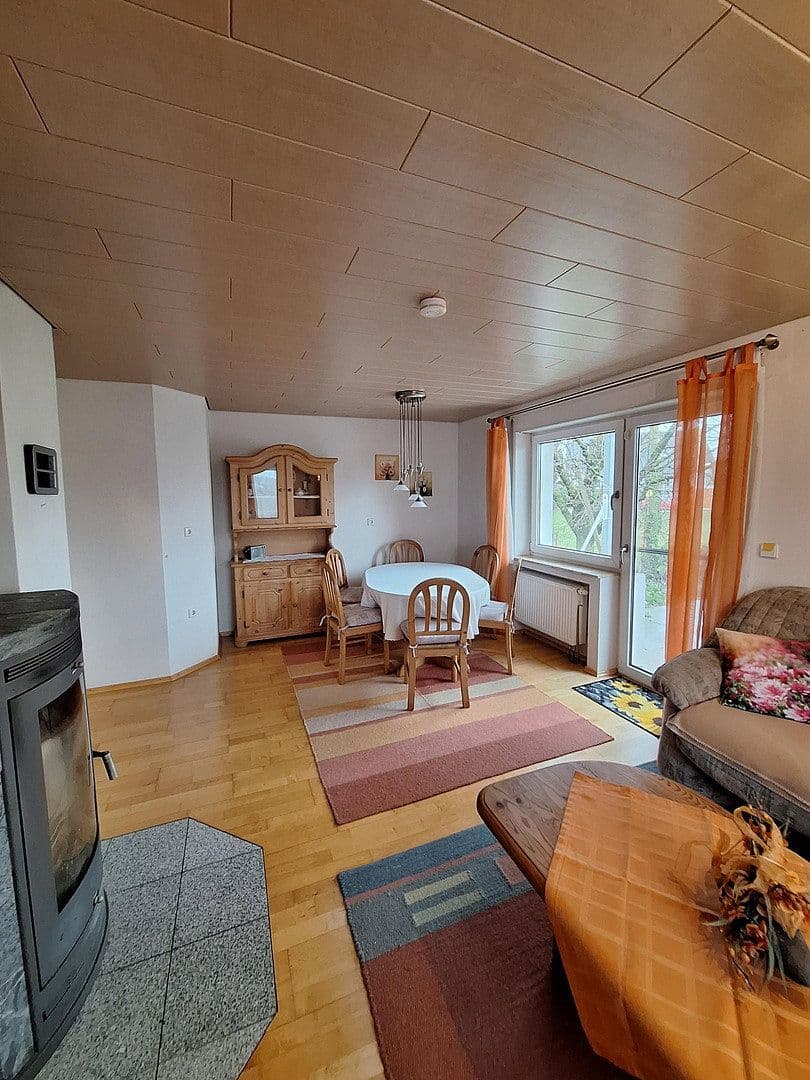 house for sale, 160 m², Flurstrasse 40, Neu-Ulm, Bavaria house for sale, 160 m², Flurstrasse 40, Neu-Ulm, Bavaria