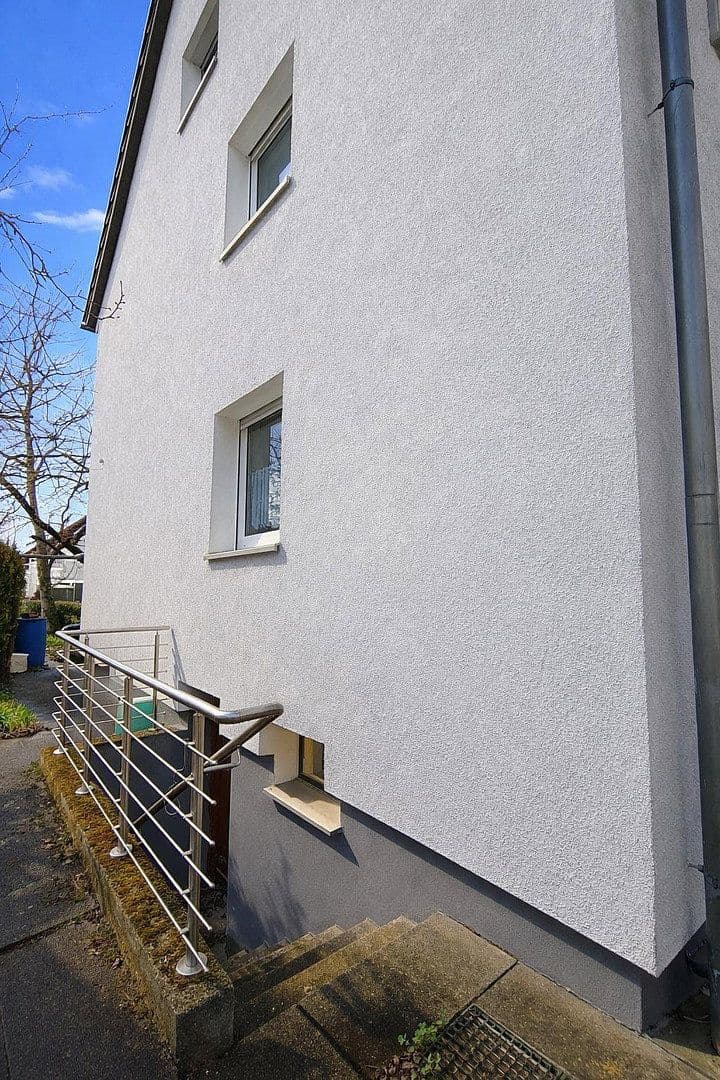 house for sale, 160 m², Flurstrasse 40, Neu-Ulm, Bavaria house for sale, 160 m², Flurstrasse 40, Neu-Ulm, Bavaria