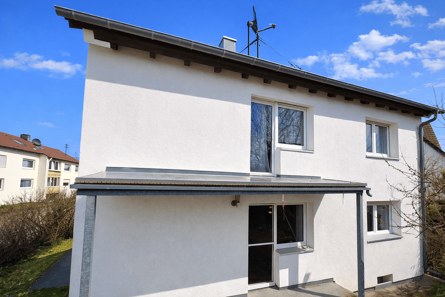 house for sale, 160 m², Flurstrasse 40, Neu-Ulm, Bavaria house for sale, 160 m², Flurstrasse 40, Neu-Ulm, Bavaria