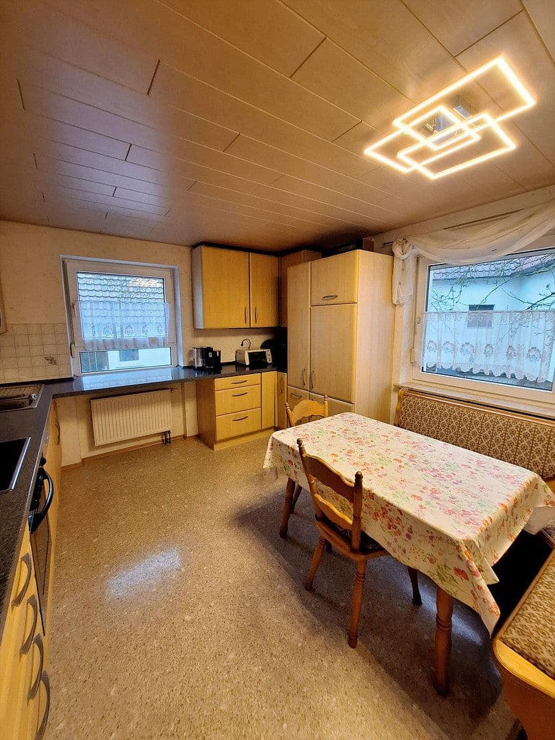 house for sale, 160 m², Flurstrasse 40, Neu-Ulm, Bavaria house for sale, 160 m², Flurstrasse 40, Neu-Ulm, Bavaria