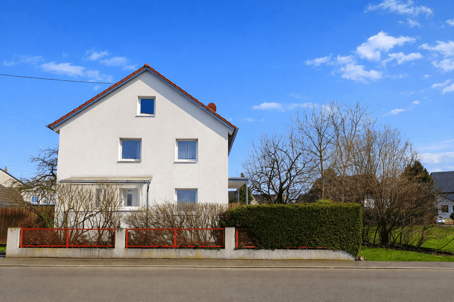 house for sale, 160 m², Flurstrasse 40, Neu-Ulm, Bavaria house for sale, 160 m², Flurstrasse 40, Neu-Ulm, Bavaria