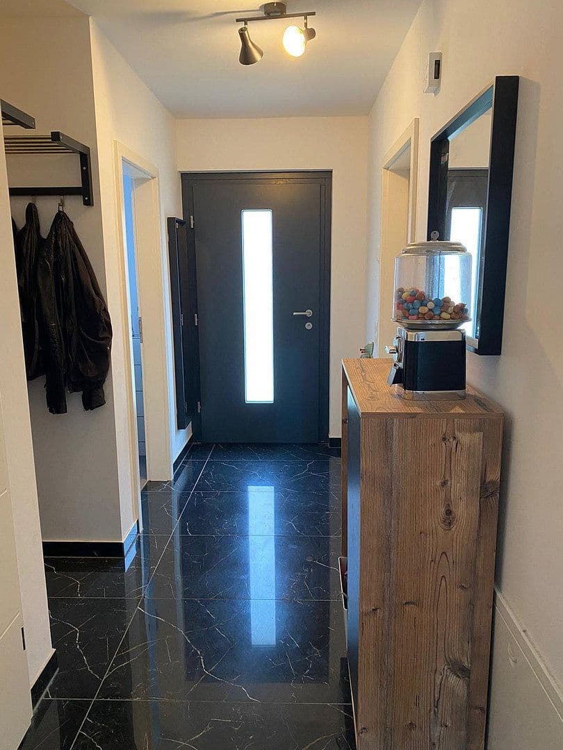 house to rent, 122 m², Hurlacher Straße 28, Langerringen, Bavaria house to rent, 122 m², Hurlacher Straße 28, Langerringen, Bavaria