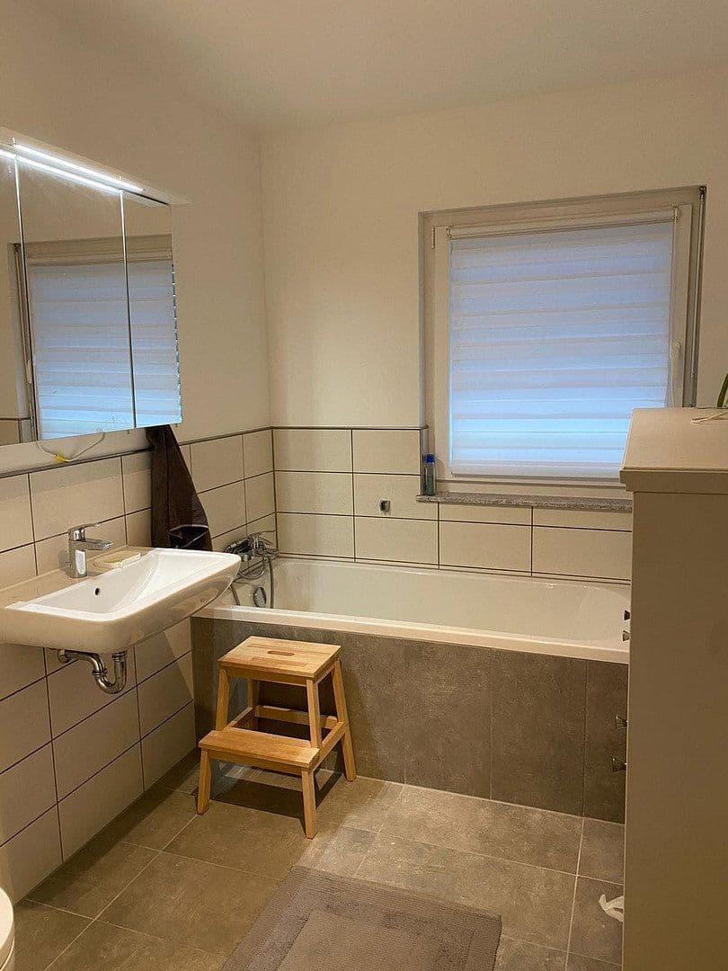 house to rent, 122 m², Hurlacher Straße 28, Langerringen, Bavaria house to rent, 122 m², Hurlacher Straße 28, Langerringen, Bavaria