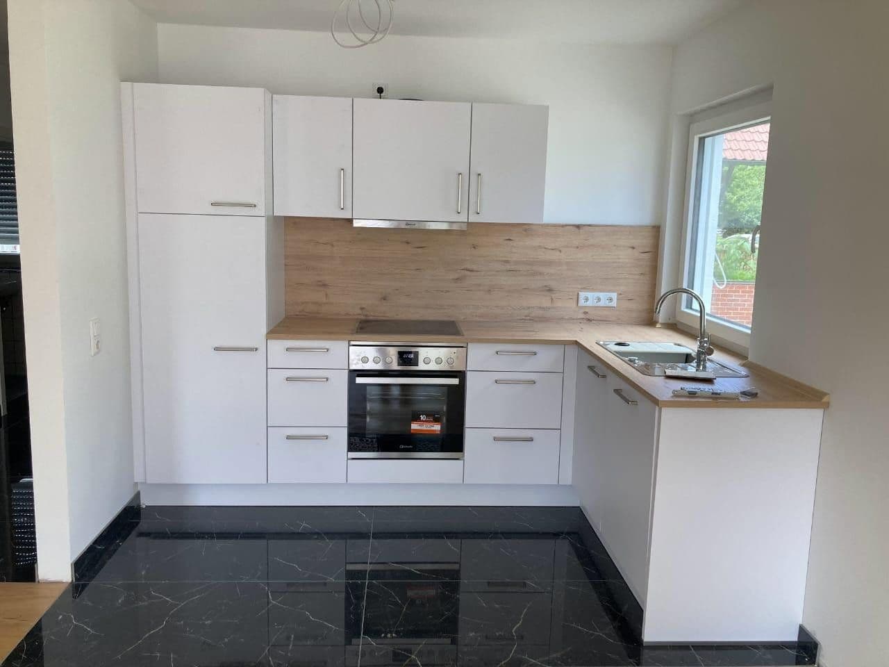 house to rent, 122 m², Hurlacher Straße 28, Langerringen, Bavaria house to rent, 122 m², Hurlacher Straße 28, Langerringen, Bavaria