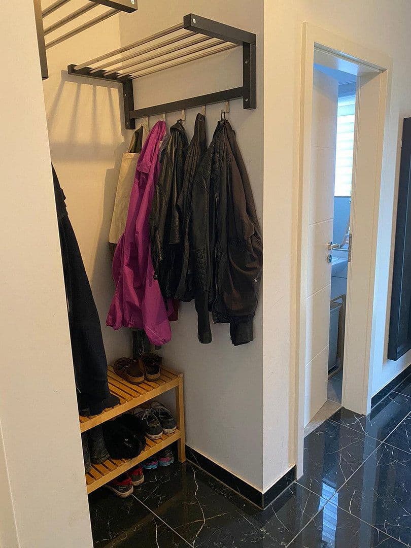 house to rent, 122 m², Hurlacher Straße 28, Langerringen, Bavaria house to rent, 122 m², Hurlacher Straße 28, Langerringen, Bavaria