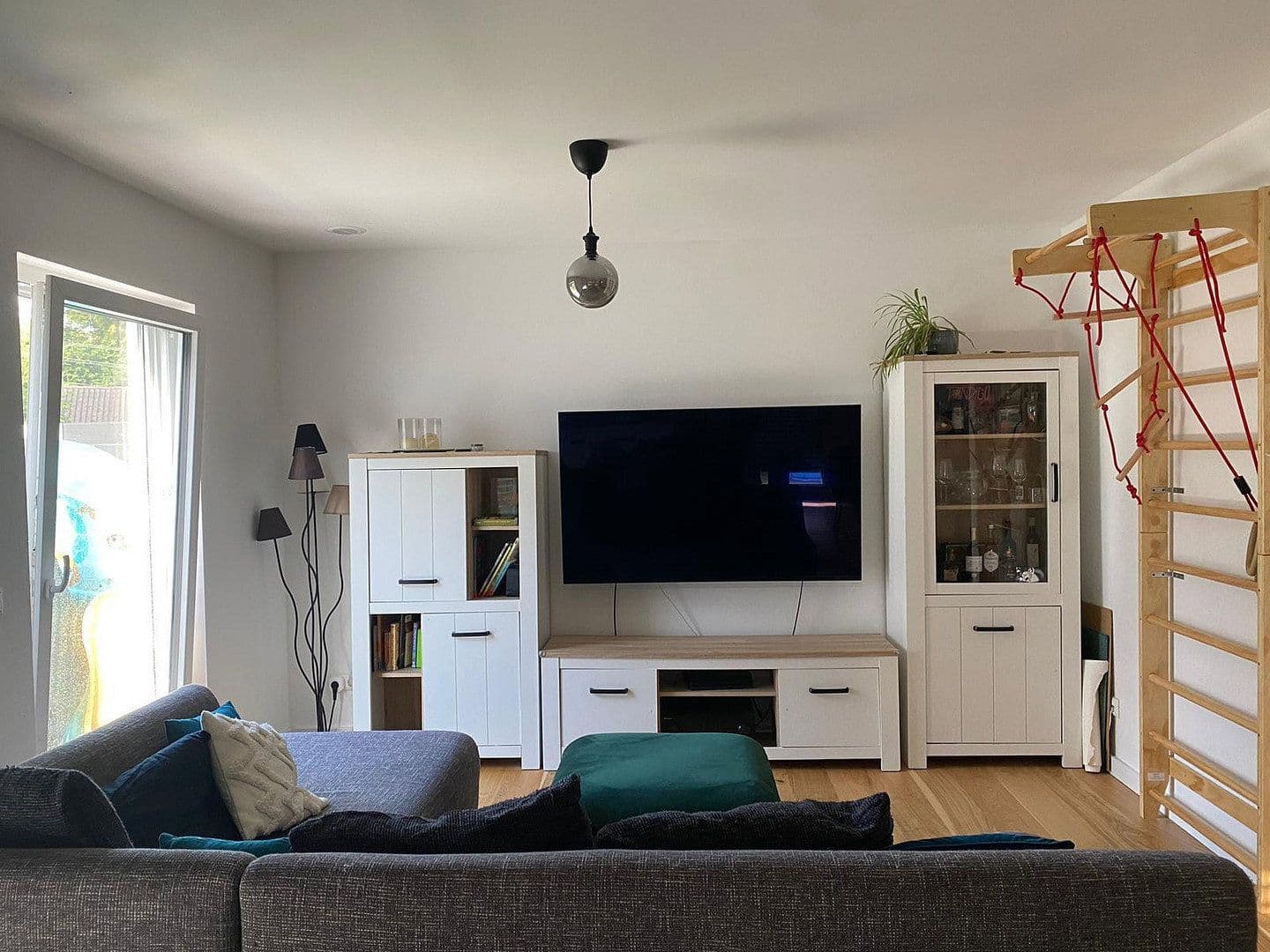 house to rent, 122 m², Hurlacher Straße 28, Langerringen, Bavaria house to rent, 122 m², Hurlacher Straße 28, Langerringen, Bavaria