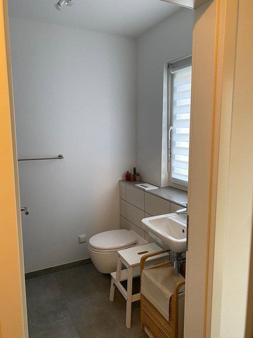 house to rent, 122 m², Hurlacher Straße 28, Langerringen, Bavaria house to rent, 122 m², Hurlacher Straße 28, Langerringen, Bavaria