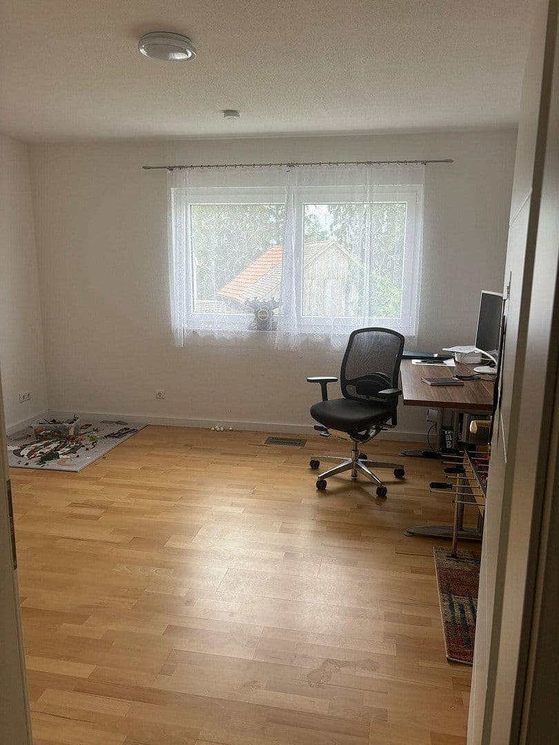 house to rent, 122 m², Hurlacher Straße 28, Langerringen, Bavaria house to rent, 122 m², Hurlacher Straße 28, Langerringen, Bavaria