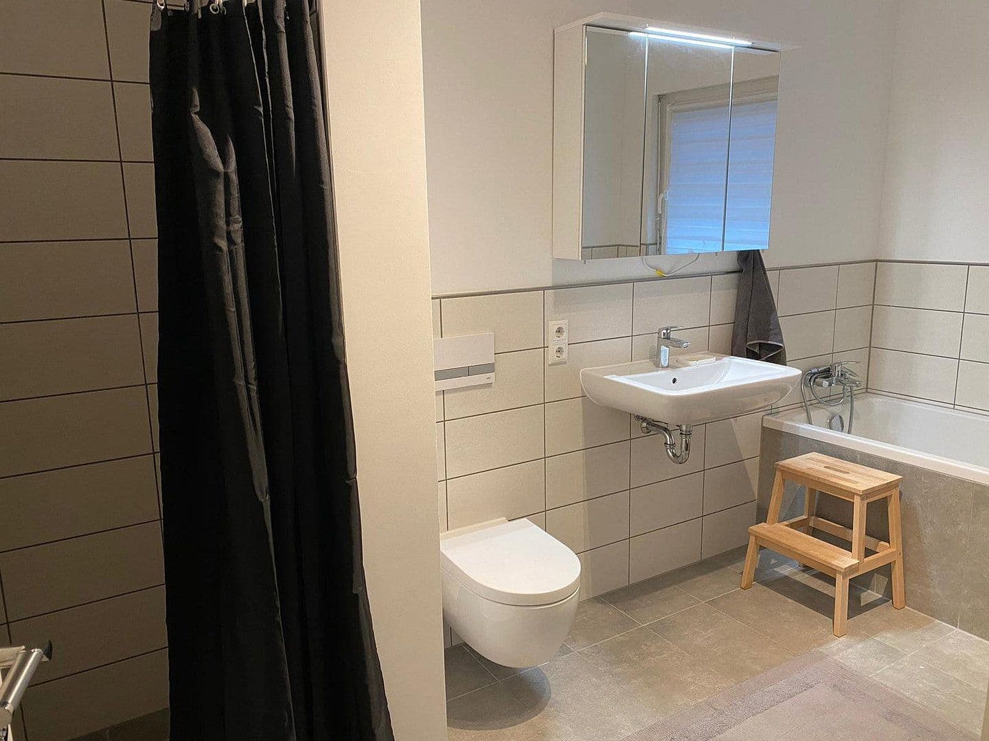 house to rent, 122 m², Hurlacher Straße 28, Langerringen, Bavaria house to rent, 122 m², Hurlacher Straße 28, Langerringen, Bavaria