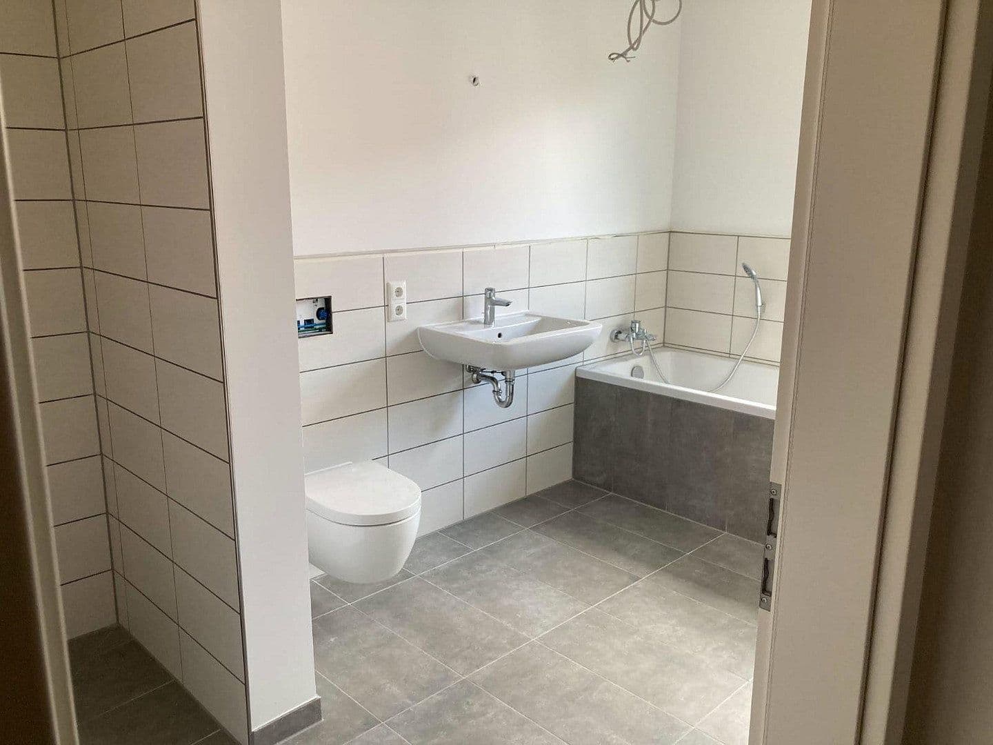 house to rent, 122 m², Hurlacher Straße 28, Langerringen, Bavaria house to rent, 122 m², Hurlacher Straße 28, Langerringen, Bavaria