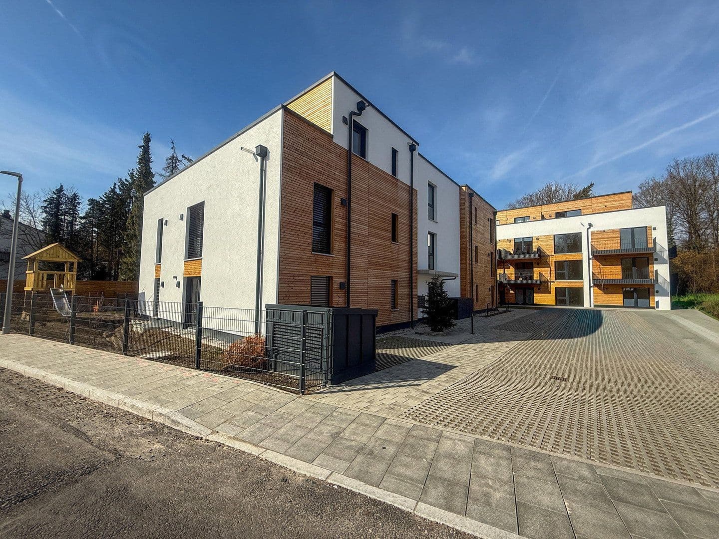 4 bedroom flat to rent, 117 m², Grünlandstr. 3, Karlsfeld, Bavaria 4 bedroom flat to rent, 117 m², Grünlandstr. 3, Karlsfeld, Bavaria