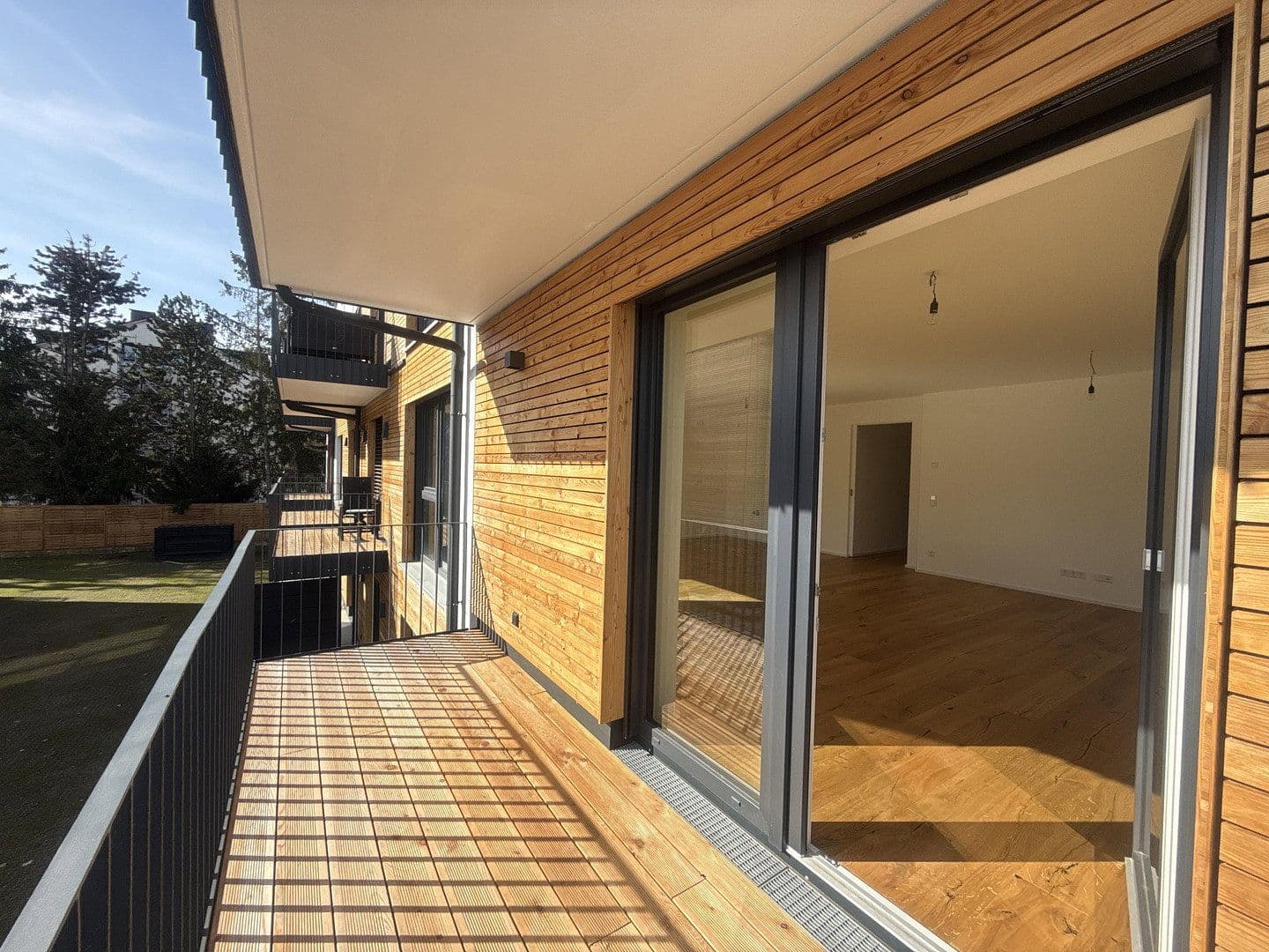 4 bedroom flat to rent, 117 m², Grünlandstr. 3, Karlsfeld, Bavaria 4 bedroom flat to rent, 117 m², Grünlandstr. 3, Karlsfeld, Bavaria