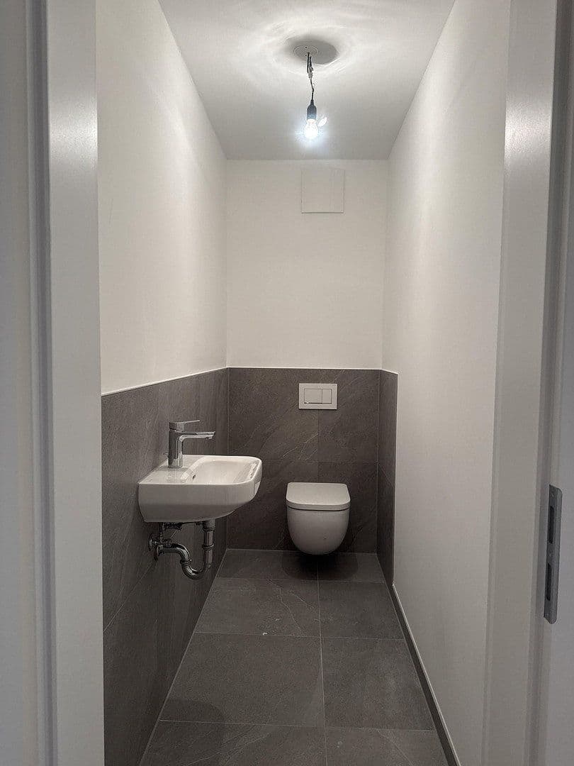 4 bedroom flat to rent, 117 m², Grünlandstr. 3, Karlsfeld, Bavaria 4 bedroom flat to rent, 117 m², Grünlandstr. 3, Karlsfeld, Bavaria