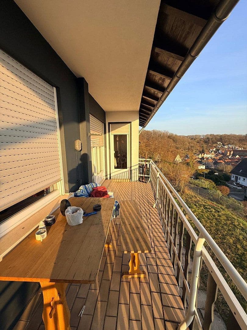 house to rent, 160 m², Oberer Wingertsberg 4, Otterberg, Rhineland-Palatinate house to rent, 160 m², Oberer Wingertsberg 4, Otterberg, Rhineland-Palatinate