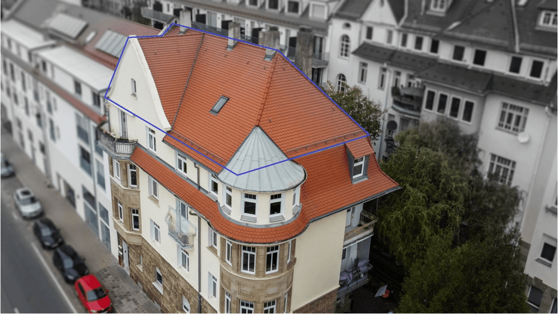 3 bedroom flat for sale, 80 m², Fürth, Bavaria 3 bedroom flat for sale, 80 m², Fürth, Bavaria